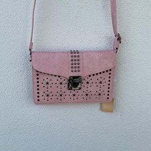 Crossbody purse